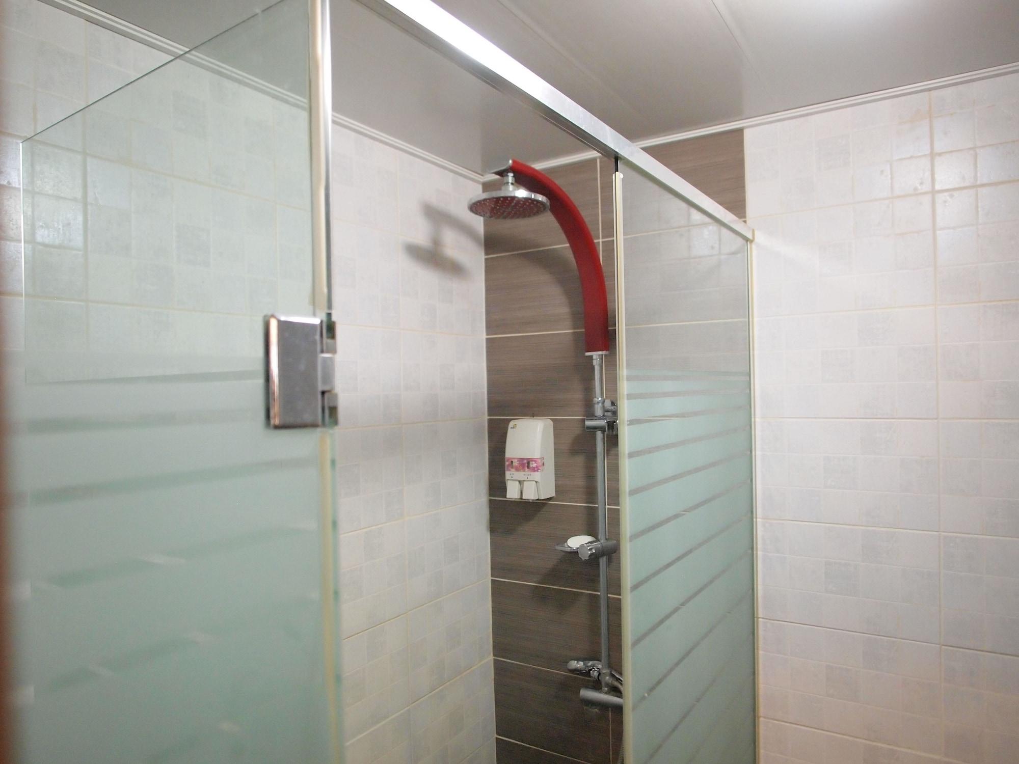 Hostel J Stay Seoul Luaran gambar