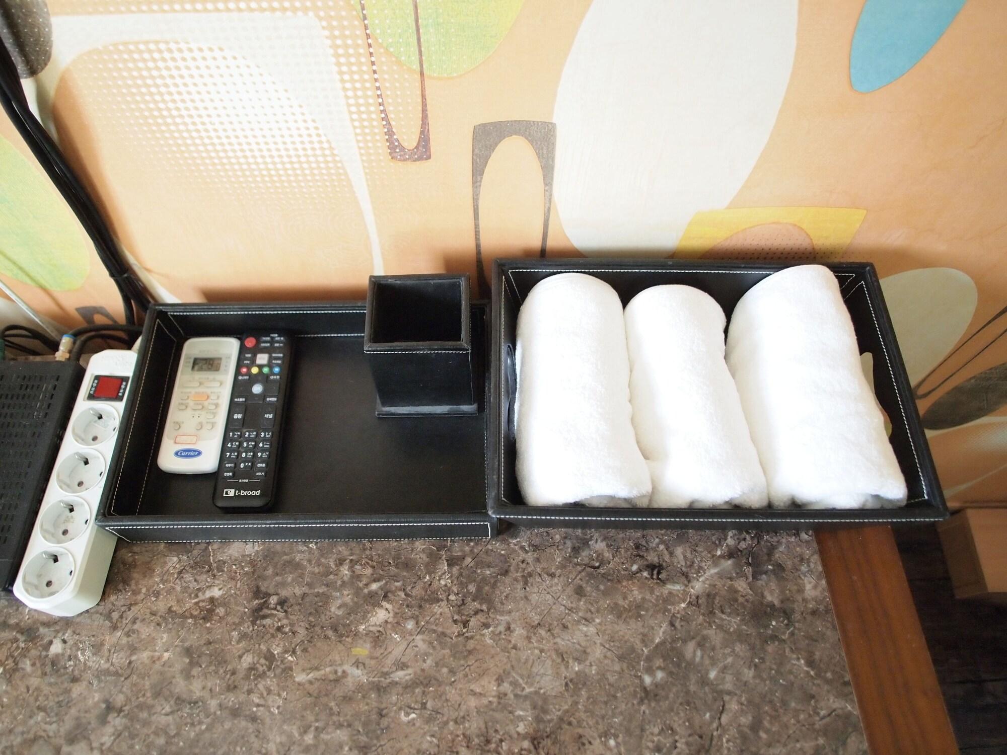 Hostel J Stay Seoul Luaran gambar