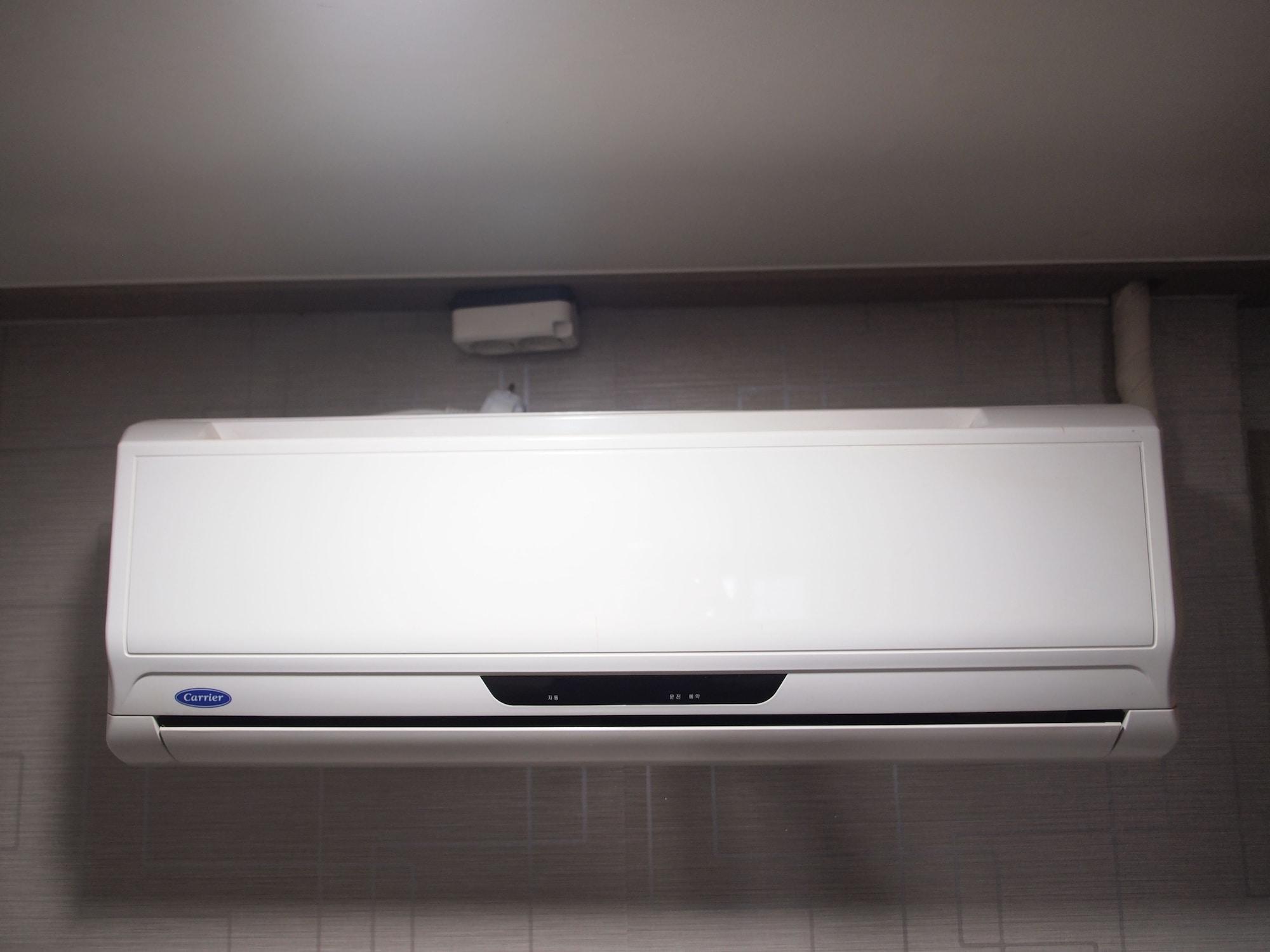 Hostel J Stay Seoul Luaran gambar