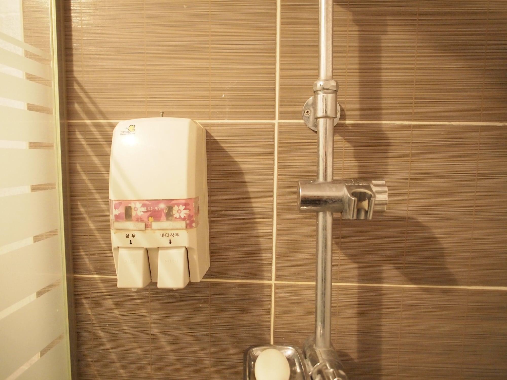 Hostel J Stay Seoul Luaran gambar
